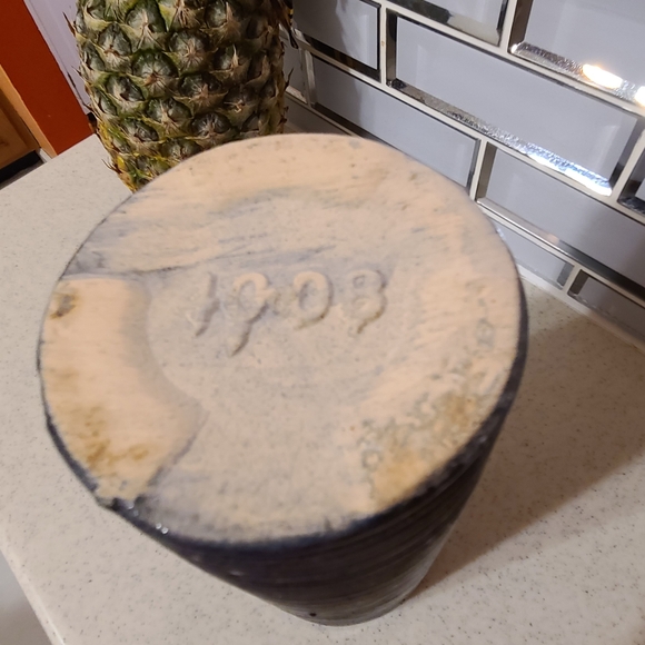 Vase for sale pottery - Picture 5 of 12